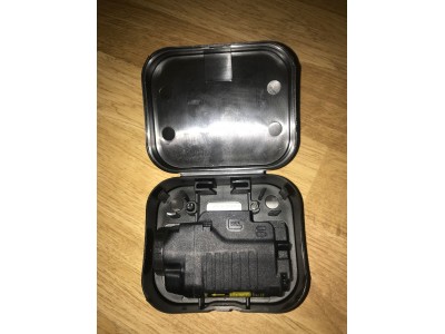 Pistola Glock 19 Gen 4 9mm