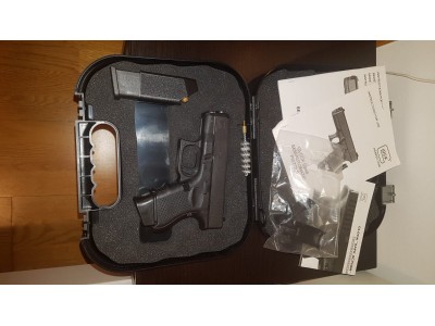 Glock 27 4º Gen