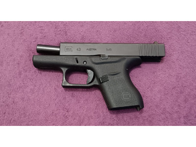 Glock 43