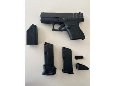 Glock 43