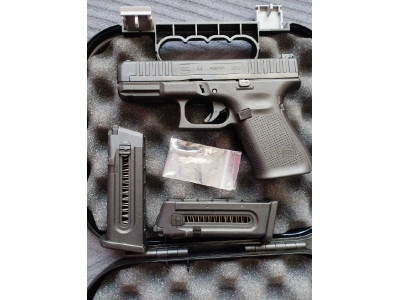 Pistola Glock 44 Calibre 22 LR