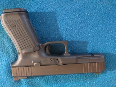 Glock Gen 17