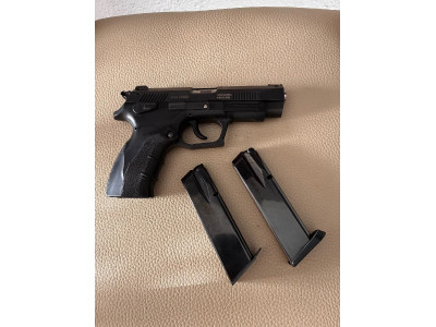 Pistola Grand Power K100