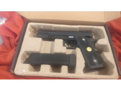 Pistola Hi-capa 5.1 We