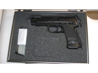 HK Expert 9mm