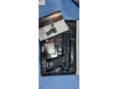 PISTOLA H&K USP Co2 DE LA CASA UMAREX