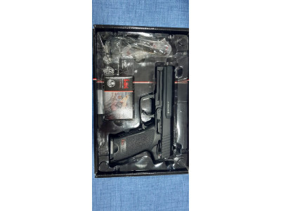 PISTOLA H&K USP Co2 DE LA CASA UMAREX