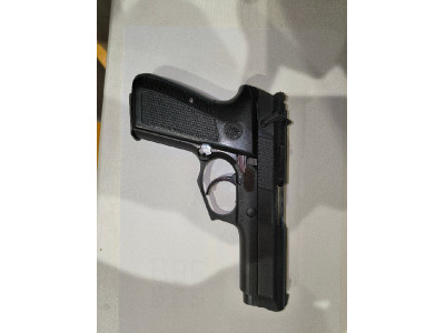 Pistola Llama M82 Gabilondo y Cía
