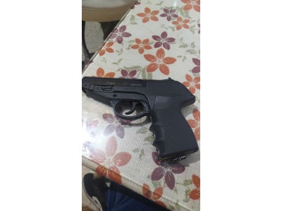 Gamo P-23
