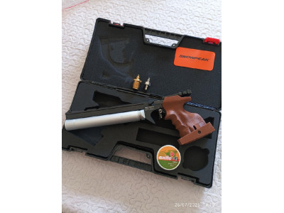 Arcea-Snowpeak PP20  