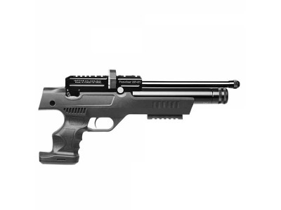 Pistola PCP KRAL Puncher . Semiautomática 5,5 mm