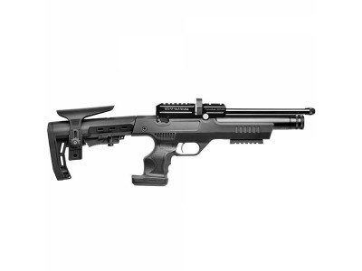 KRAL Puncher Semiautomática 4.5 mm