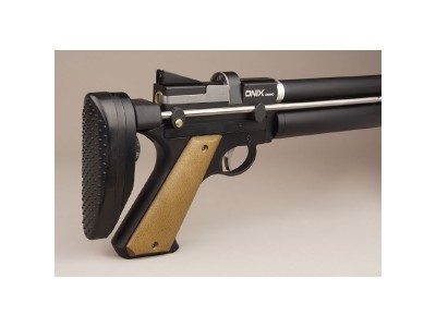 Pistola Pcp Onix Comando Monotiro / multitiro 5,5 mm