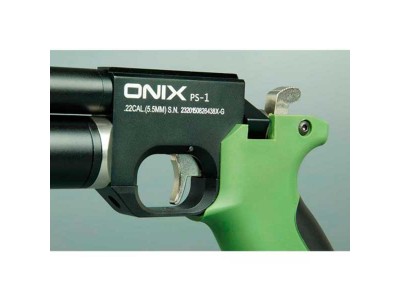 Pistola PCP Onix Ps-1 cal. 4,5 mm