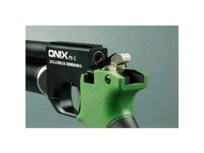 Pistola PCP Onix Ps-1 cal. 4,5 mm