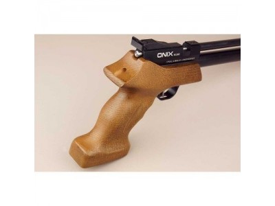 Pistola Pcp Onix Reload Monotiro / Multitiro 4,5 mm