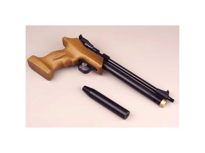 Onix Reload Monotiro / Multitiro 4.5 mm
