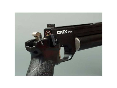 Pistola Pcp Onix Sport cal. 4,5 mm