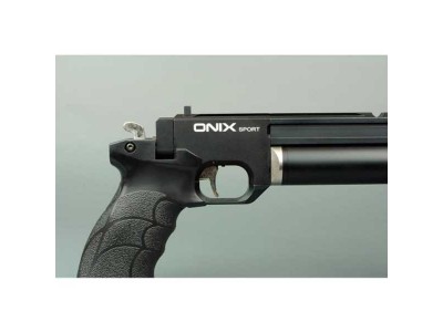 Pistola Pcp Onix Sport cal. 4,5 mm