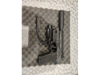 Gamo PT-80 tactical