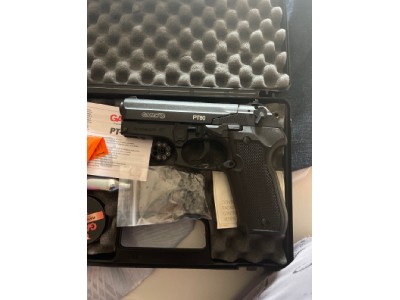Gamo PT-80