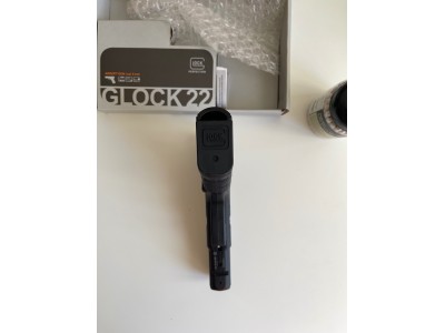 Pistola Replica Glock 22 Airsoft