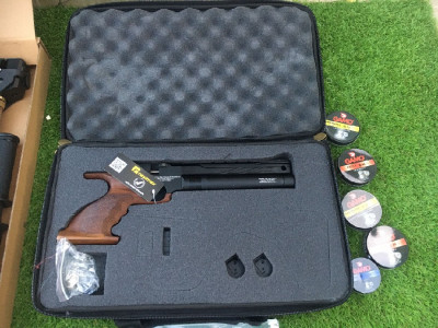 Reximex Rpa