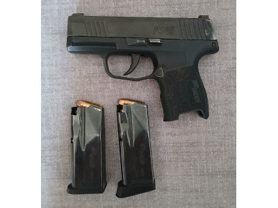 Sig Sauer 365