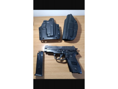 Pistola Sig P228 9C 380