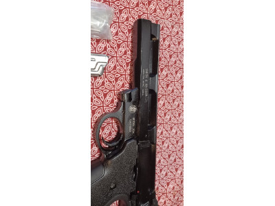  Smith & Wesson Modelo 22A