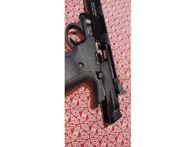  Smith & Wesson Modelo 22A