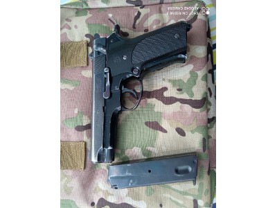Smith and Wesson 59