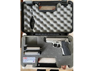 Smith & Wesson 6906