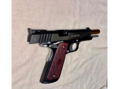 PISTOLA SPS FALCON 9x19