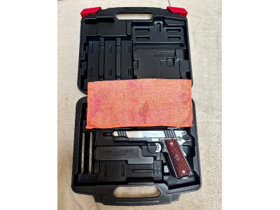PISTOLA SPS FALCON 9x19