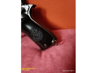 Pistola Star 380 Auto (9 corto)
