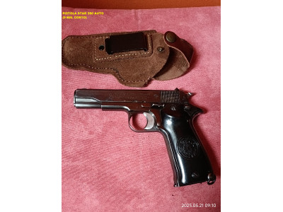 Pistola Star 380 Auto (9 corto)