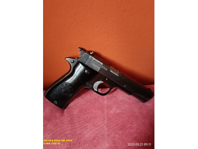 Pistola Star 380 Auto (9 corto)