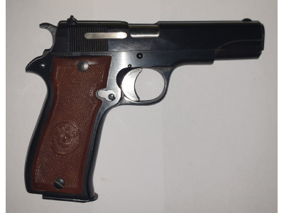 Pistola STAR 9 mm Corto (.380 ACP)