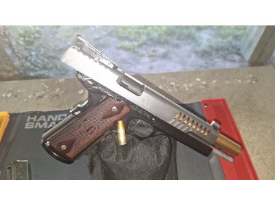 Pistola STI Target Master