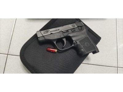 S&W Bodyguard 380