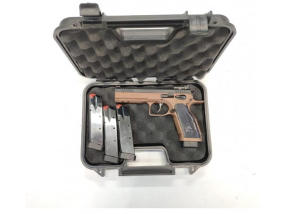 Pistola TANGFOLIO STOK ||| EXTREM