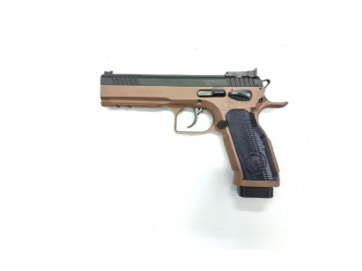 Pistola TANGFOLIO STOK ||| EXTREM
