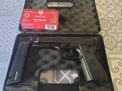 Taurus PT 92 AF
