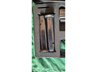 Walter p99 