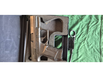 Walter p99 