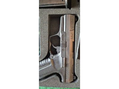 Walter p99 