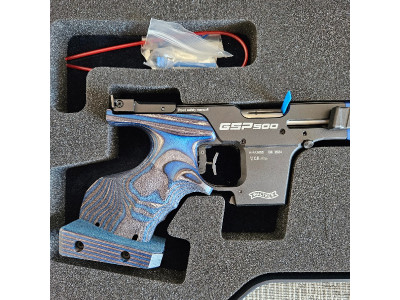 Walther GSP500
