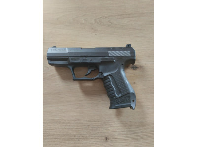 WALTHER P-99