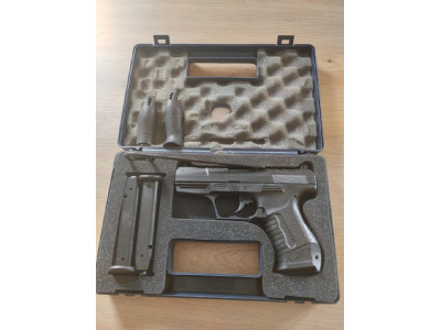 WALTHER P-99